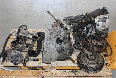 Cambio manuale 6 marce mercedes b w246 | 00181