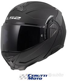 Casco modulare LS2 Advant 2