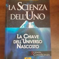 VITTORIO MARCHI - LA SCIENZA DELL'UNO -