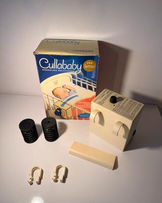 Cullababy Maker Idea - Dondolino Vintage