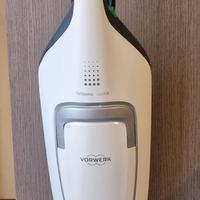 Vorwerk Folletto VK220 S+sacchetti+Dovina.