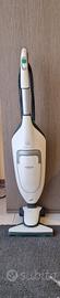 Vorwerk Folletto VK220 S+sacchetti+Dovina.