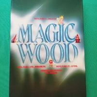 Gioco da tavolo "Magic Wood"