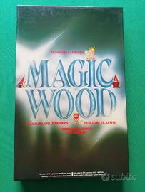 Gioco da tavolo "Magic Wood"