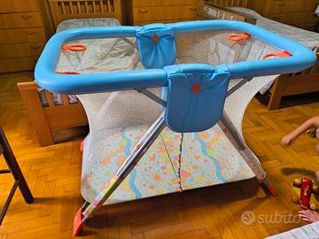 box bimbi bambino 80 x 110 h85