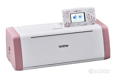 Brother ScanNCut SDX CE (Creative Edition)