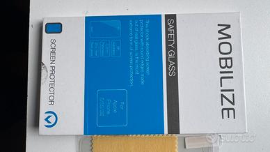 Screen protector iphone 5