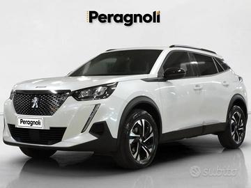 PEUGEOT 2008 PureTech 130 S&S Allure