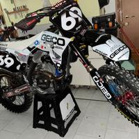 Honda CRF 250 2020