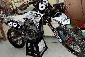 Honda CRF 250 2020