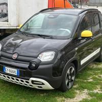 FIAT Pandina Cross Hybrid 1.0cc 70cv ANDROD/IOS