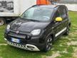 FIAT Pandina Cross Hybrid 1.0cc 70cv ANDROD/IOS