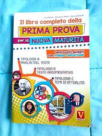 Temi svolti con mappe concettuali  nuova maturità
