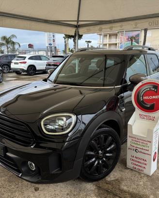 MINI COOPER D COUNTRYMAN AUT. - MY22