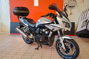 Yamaha Fazer 600 S 