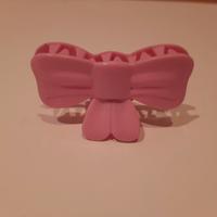 Fermaglio Fiocco gratis