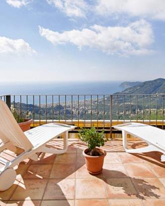 Villa di 256 m² con più di 5 locali e box auto dop