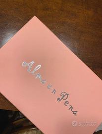 Sandali Alma en Pena