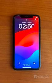 Iphone xr 64gb