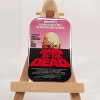 Dawn of the Dead (Spilla o Calamita a scelta)