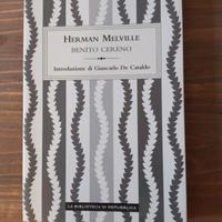 Benito Cereno - Herman melville