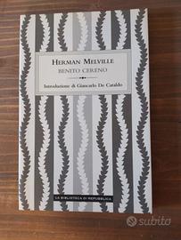 Benito Cereno - Herman melville