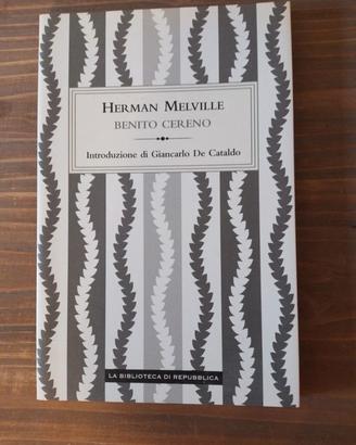 Benito Cereno - Herman melville