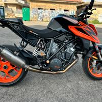 Ktm super duke 1290 - 2019