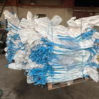 Big bags sacconi cereali