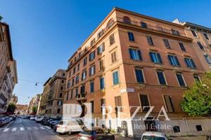 Immobile di 285 m² con più di 5 locali a Roma