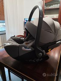 Seggiolino Auto/ovetto  CYBEX  Cloud Z i-size 