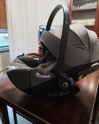 Seggiolino Auto/ovetto  CYBEX  Cloud Z i-size 