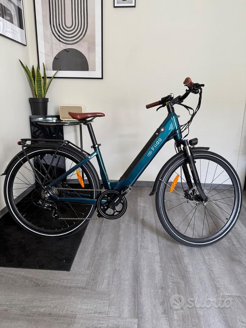 Bici elettrica Fiido C11 Pro Biciclette In vendita a Reggio Calabria