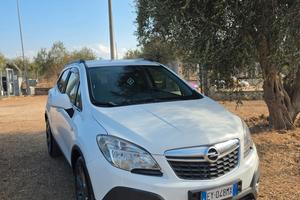 Opel Mokka 1.7 CDTI Ecotec 130CV 4x2 Start&Stop Co