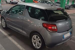 citroen ds3 2010 1.4