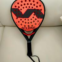 Racchetta padel Varlion + Kuikma 510