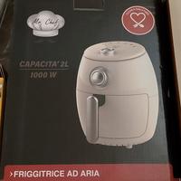 friggitrice ad aria 