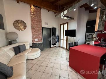 2 LOCALI A ROMANO DI LOMBARDIA