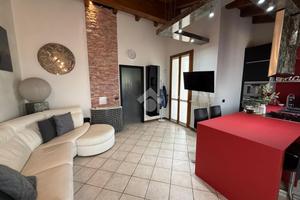 2 LOCALI A ROMANO DI LOMBARDIA