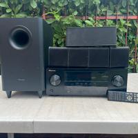 Impianto Home Theatre PIONEER