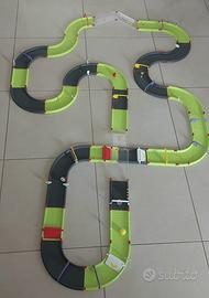 Pista delle biglie originale Quercetti XXL