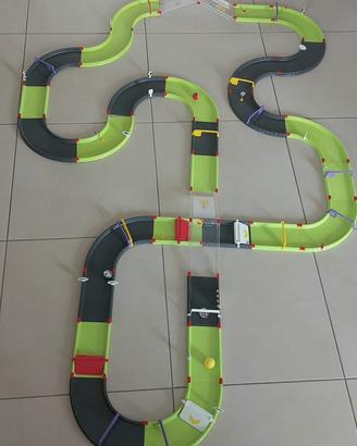 Pista delle biglie originale Quercetti XXL