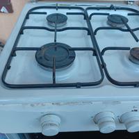 Cucine a gas- lavelli - scaldabagni- elettropompa