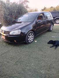 golf 5