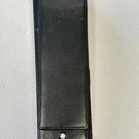 Custodia astuccio Montblanc