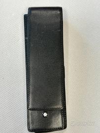 Custodia astuccio Montblanc