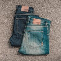 Jeans da moto INDIAN MOTORCYCLE by Rokker
