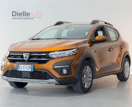 Dacia Sandero Stepway 1.0 TCe ECO-G Comfort 100CV