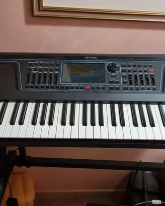TASTIERA KETRON SD 9