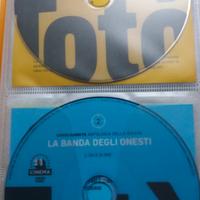 Film in dvd toto